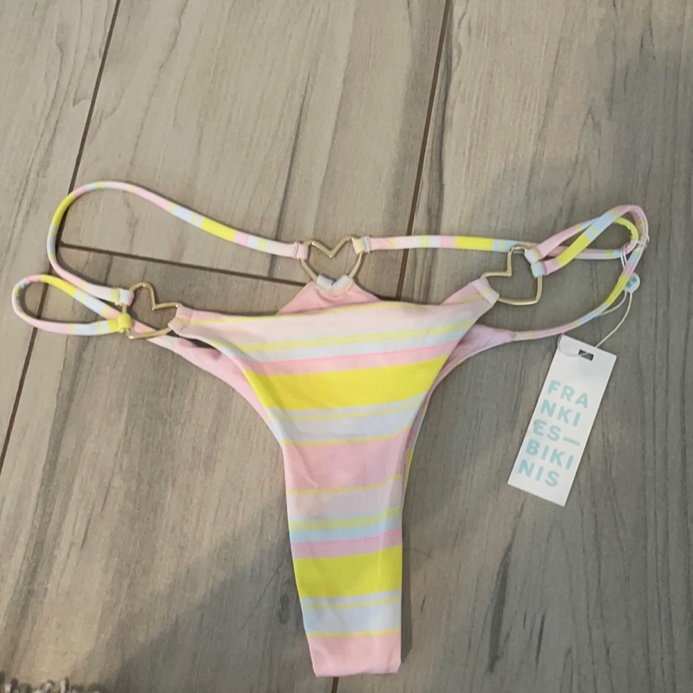 frankie’s bikini xs kailyn bottom